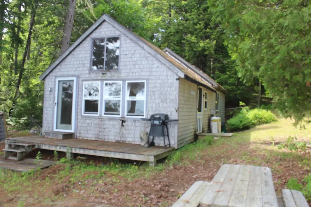 30 Kingman Beach Road Osborn ME 04605