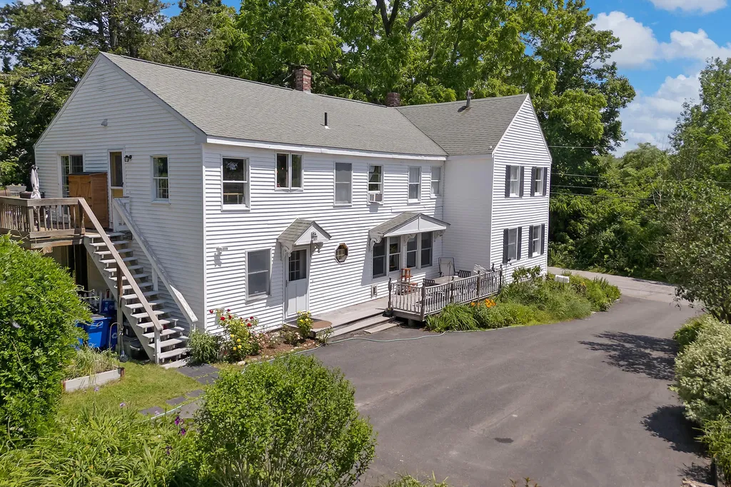 390 Front Street Bath ME 04530