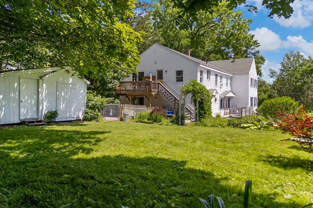 390 Front Street Bath ME 04530