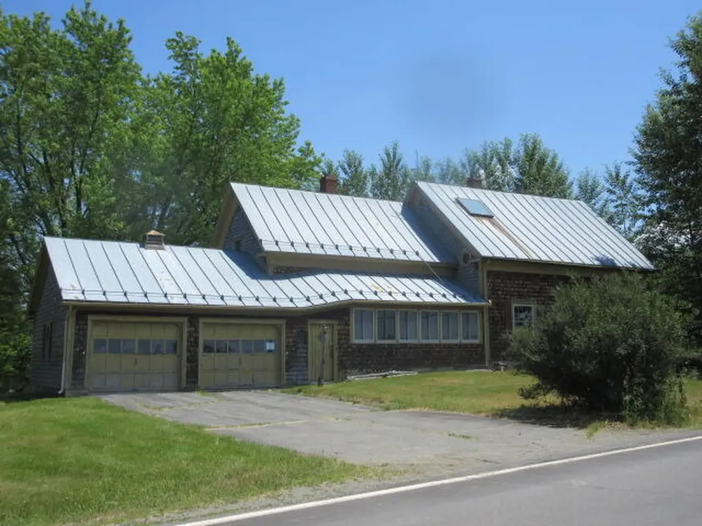 849 W Ridge Road Cornville ME 04976