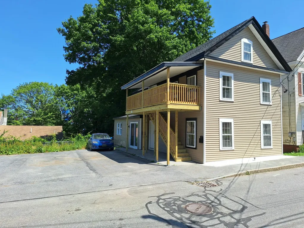 35 Highland Street Bath ME 04530
