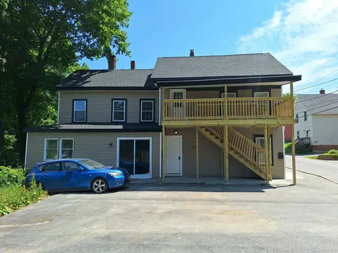 35 Highland Street Bath ME 04530