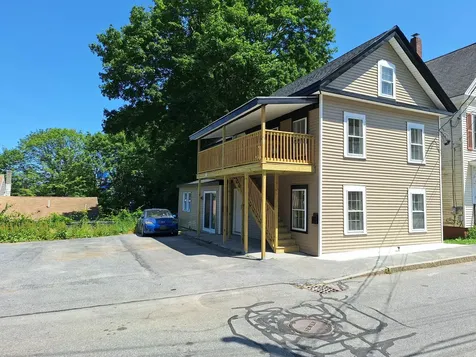 35 Highland Street Bath ME 04530