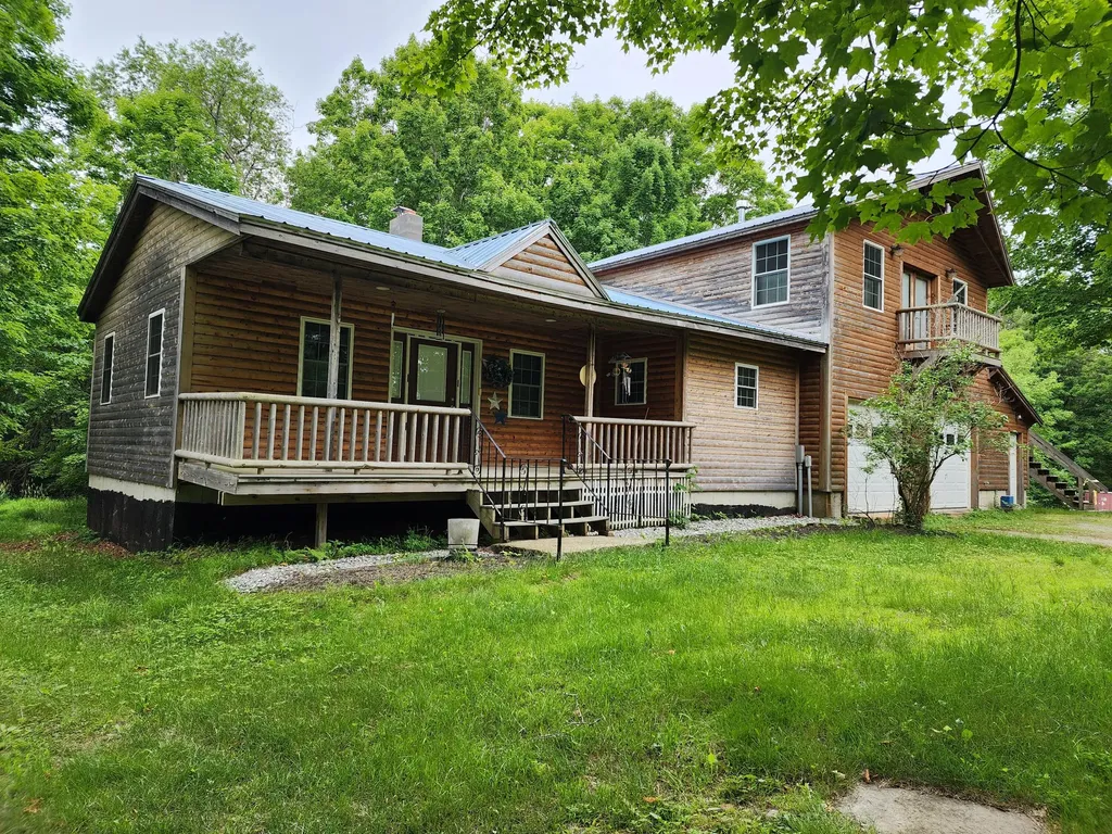 179 Bamford Hill Road Fayette ME 04349