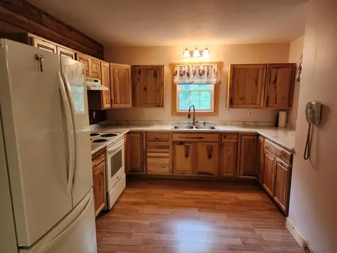 179 Bamford Hill Road Fayette ME 04349