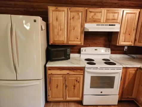 179 Bamford Hill Road Fayette ME 04349
