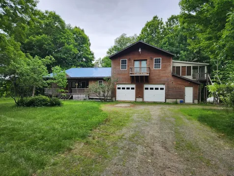 179 Bamford Hill Road Fayette ME 04349