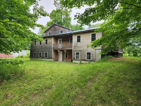 179 Bamford Hill Road Fayette ME 04349