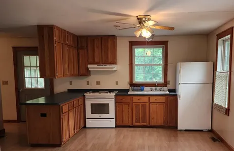 179 Bamford Hill Road Fayette ME 04349