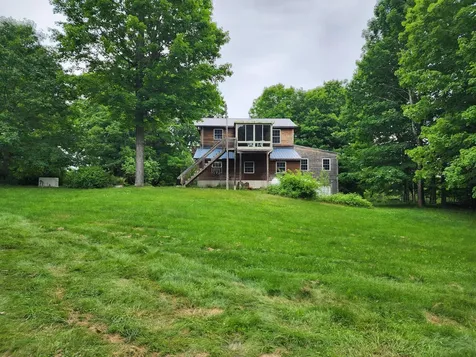 179 Bamford Hill Road Fayette ME 04349
