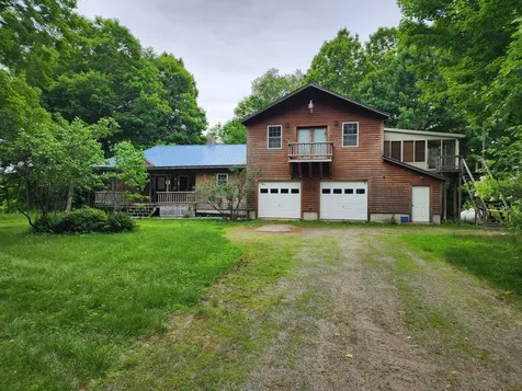 179 Bamford Hill Road Fayette ME 04349