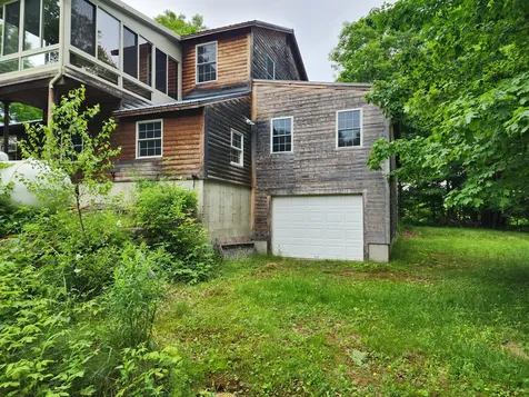 179 Bamford Hill Road Fayette ME 04349
