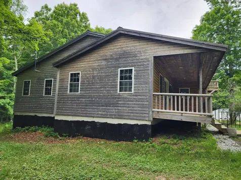 179 Bamford Hill Road Fayette ME 04349