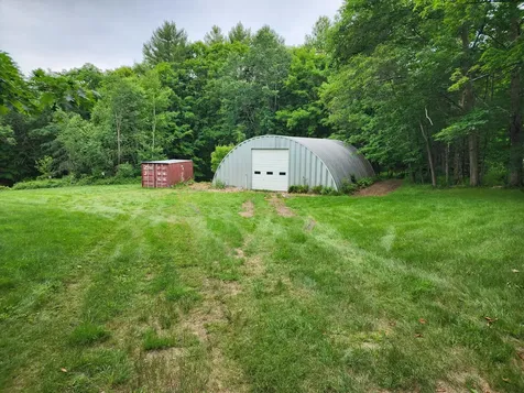 179 Bamford Hill Road Fayette ME 04349