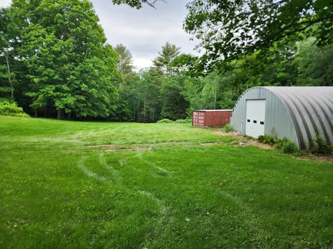 179 Bamford Hill Road Fayette ME 04349