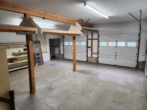 179 Bamford Hill Road Fayette ME 04349