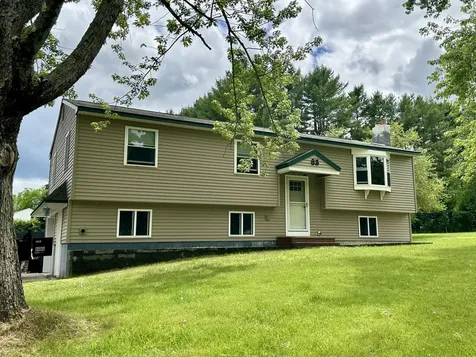 65 James Drive Waterboro ME 04087