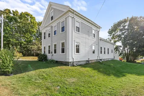 51 Main Road Phippsburg ME 04562