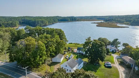51 Main Road Phippsburg ME 04562