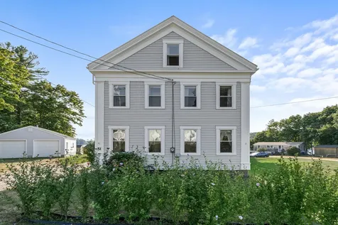 51 Main Road Phippsburg ME 04562