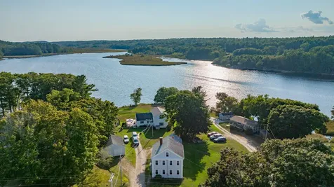 51 Main Road Phippsburg ME 04562