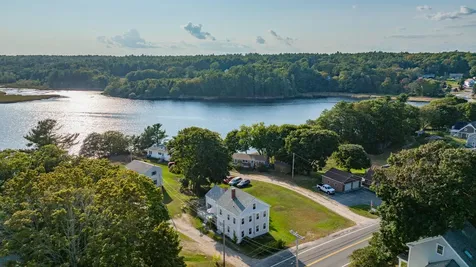 51 Main Road Phippsburg ME 04562