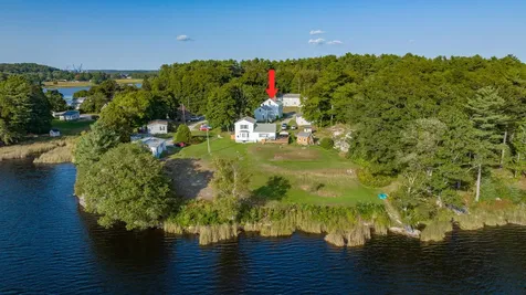 51 Main Road Phippsburg ME 04562
