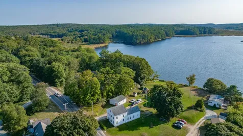 51 Main Road Phippsburg ME 04562