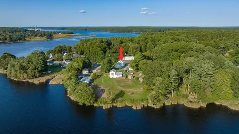 51 Main Road Phippsburg ME 04562