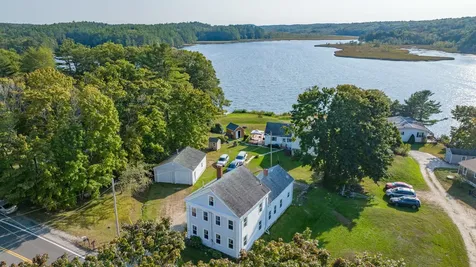 51 Main Road Phippsburg ME 04562