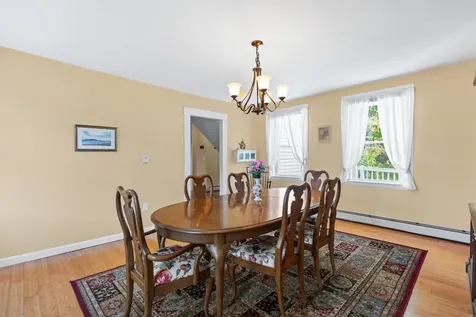 51 Main Road Phippsburg ME 04562