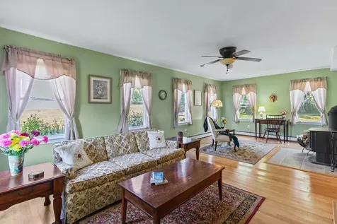 51 Main Road Phippsburg ME 04562