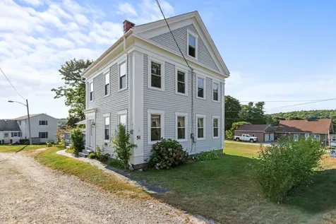 51 Main Road Phippsburg ME 04562