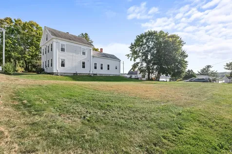 51 Main Road Phippsburg ME 04562