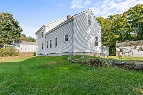51 Main Road Phippsburg ME 04562