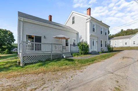 51 Main Road Phippsburg ME 04562