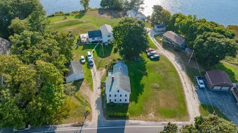 51 Main Road Phippsburg ME 04562