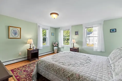 51 Main Road Phippsburg ME 04562
