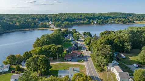 51 Main Road Phippsburg ME 04562