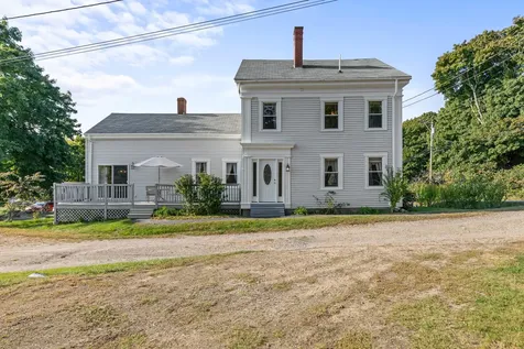 51 Main Road Phippsburg ME 04562