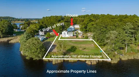 51 Main Road Phippsburg ME 04562