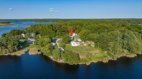 51 Main Road Phippsburg ME 04562