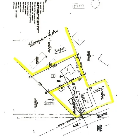 51 Main Road Phippsburg ME 04562