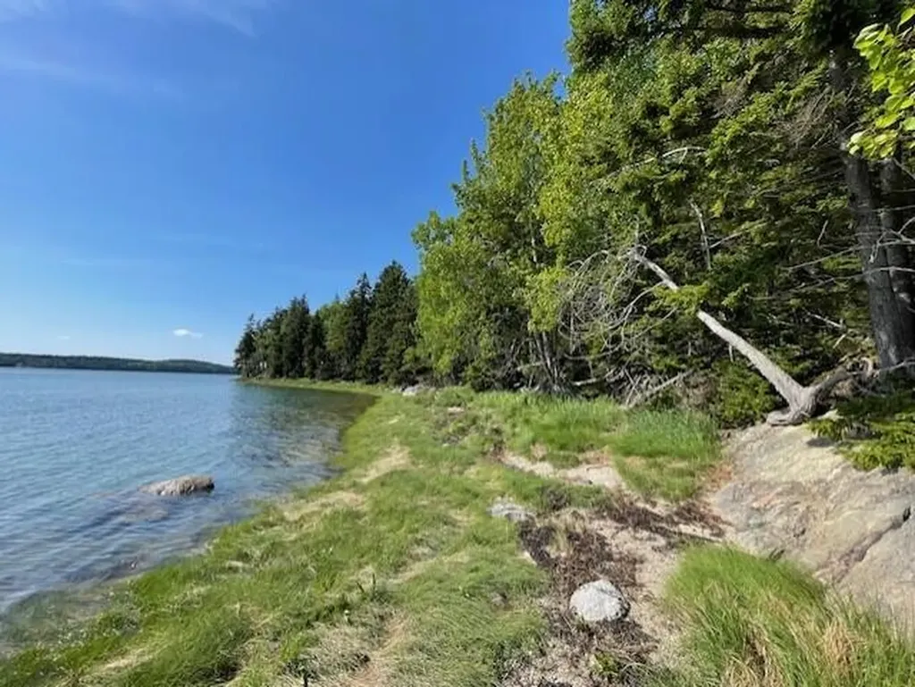 Lot 15-5 Fort Williams Road Harrington ME 04643