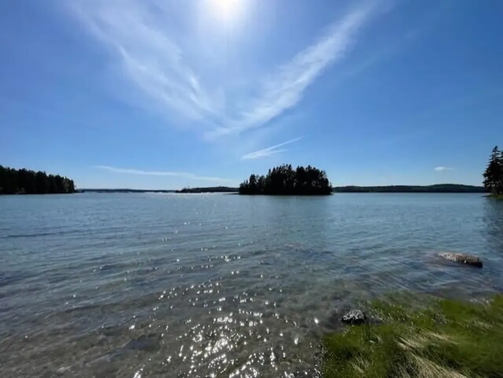 Lot 15-5 Fort Williams Road Harrington ME 04643
