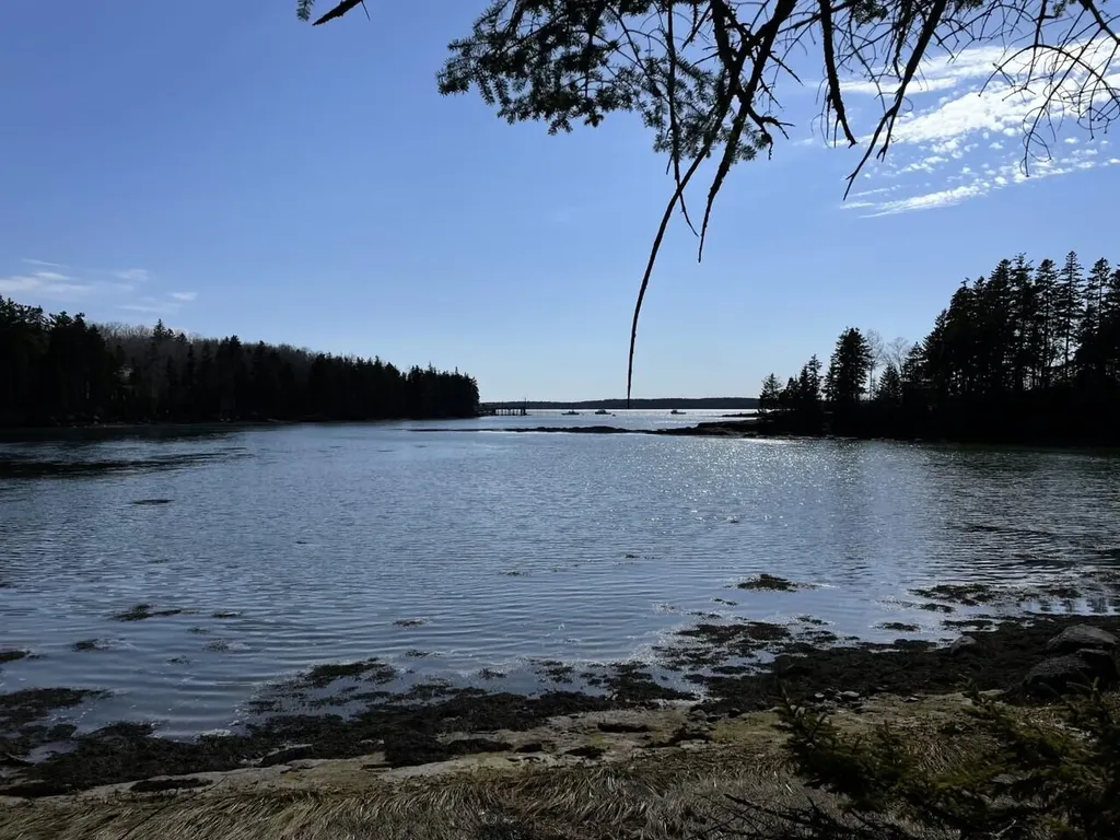 Lot 15-5 Fort Williams Road Harrington ME 04643