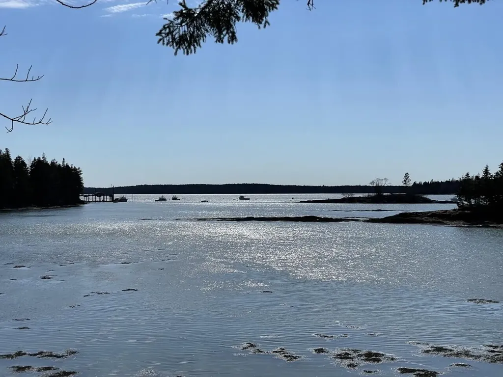 Lot 15-5 Fort Williams Road Harrington ME 04643