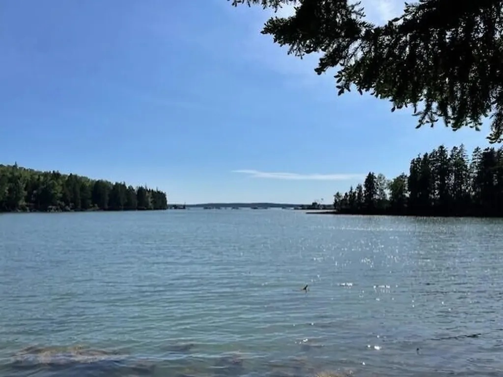 Lot 15-5 Fort Williams Road Harrington ME 04643