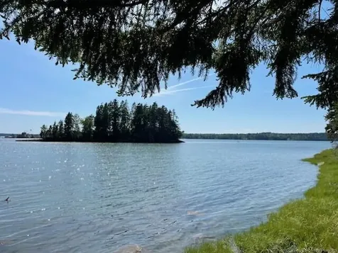 Lot 15-5 Fort Williams Road Harrington ME 04643