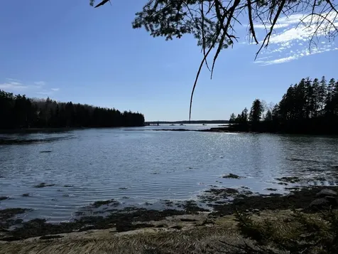 Lot 15-5 Fort Williams Road Harrington ME 04643